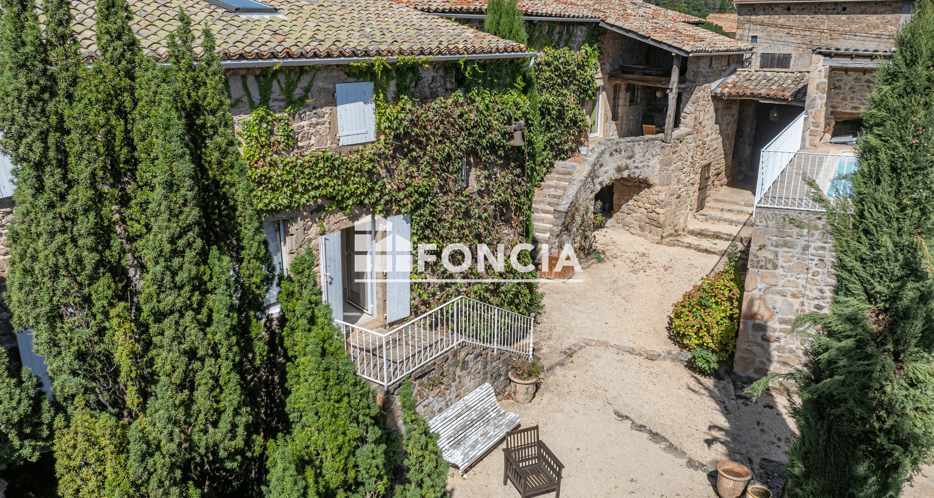 Maison à vendre, 280m², Peaugres