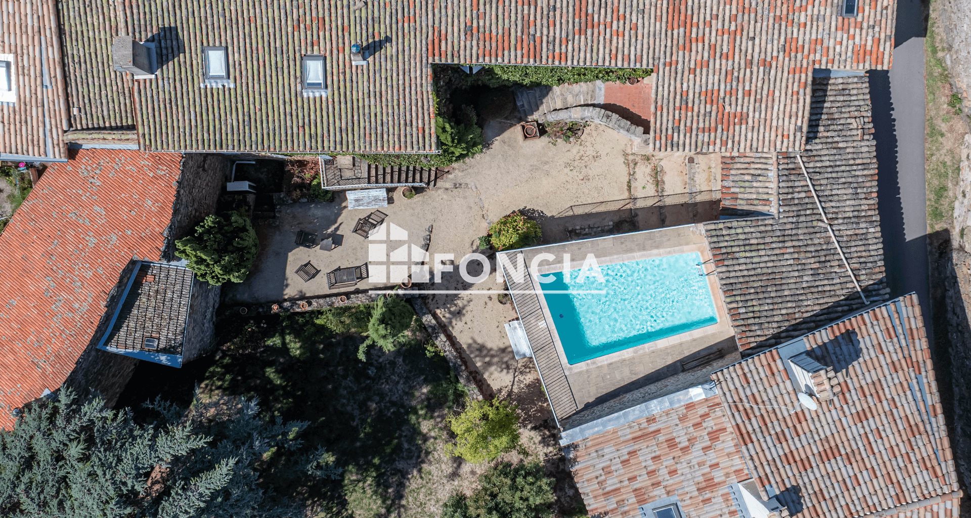 Maison à vendre, 280m², Peaugres