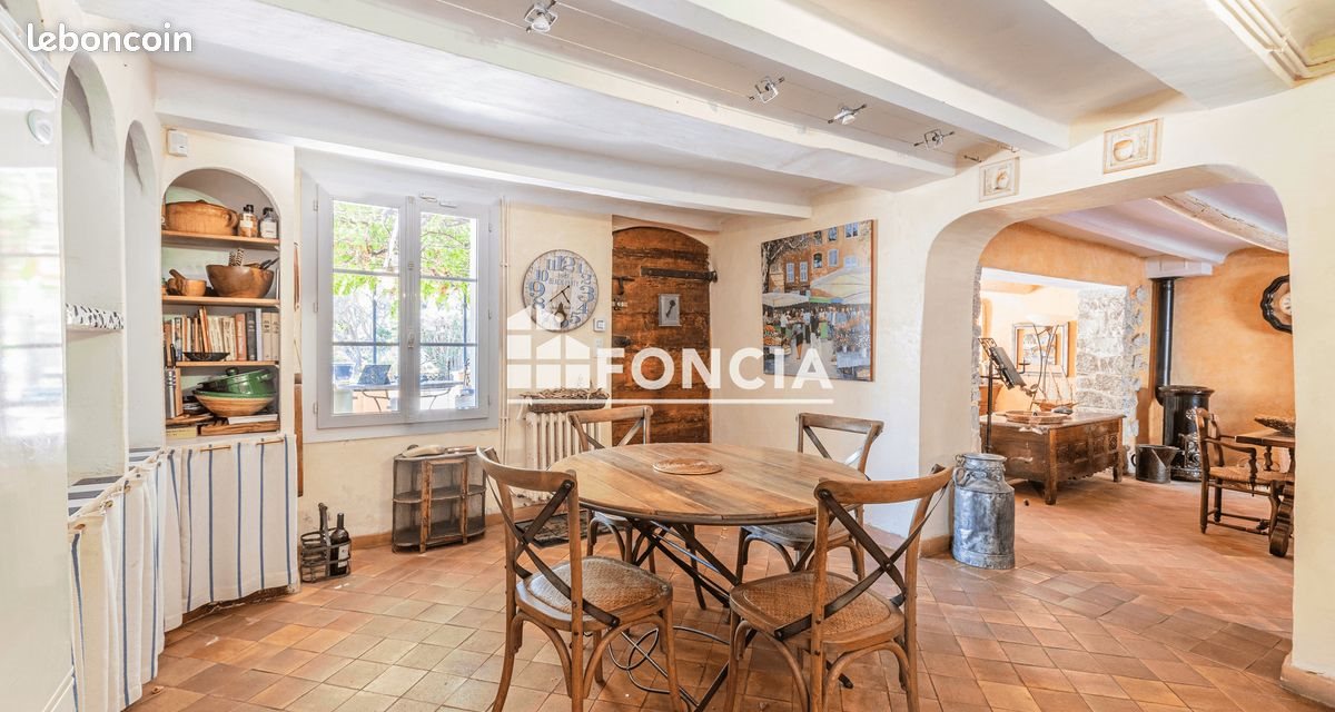 Maison à vendre, 218m², Six-Fours-les-Plages