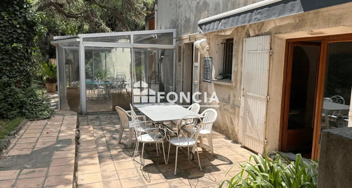 Maison à vendre, 235m², Toulon