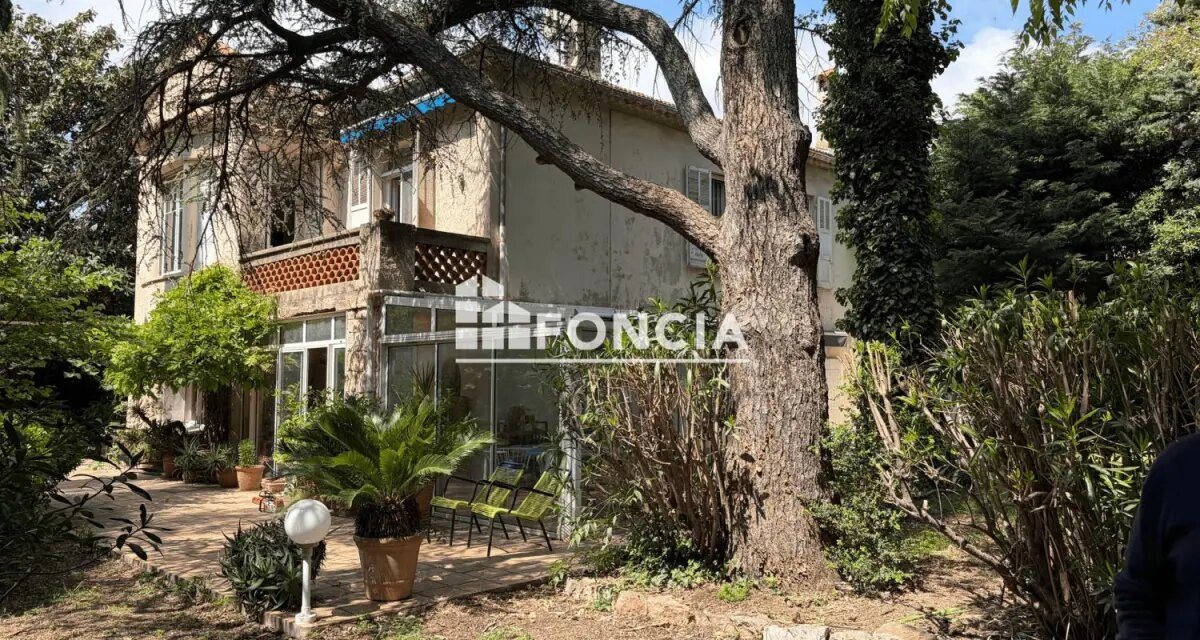 Maison à vendre, 235m², Toulon