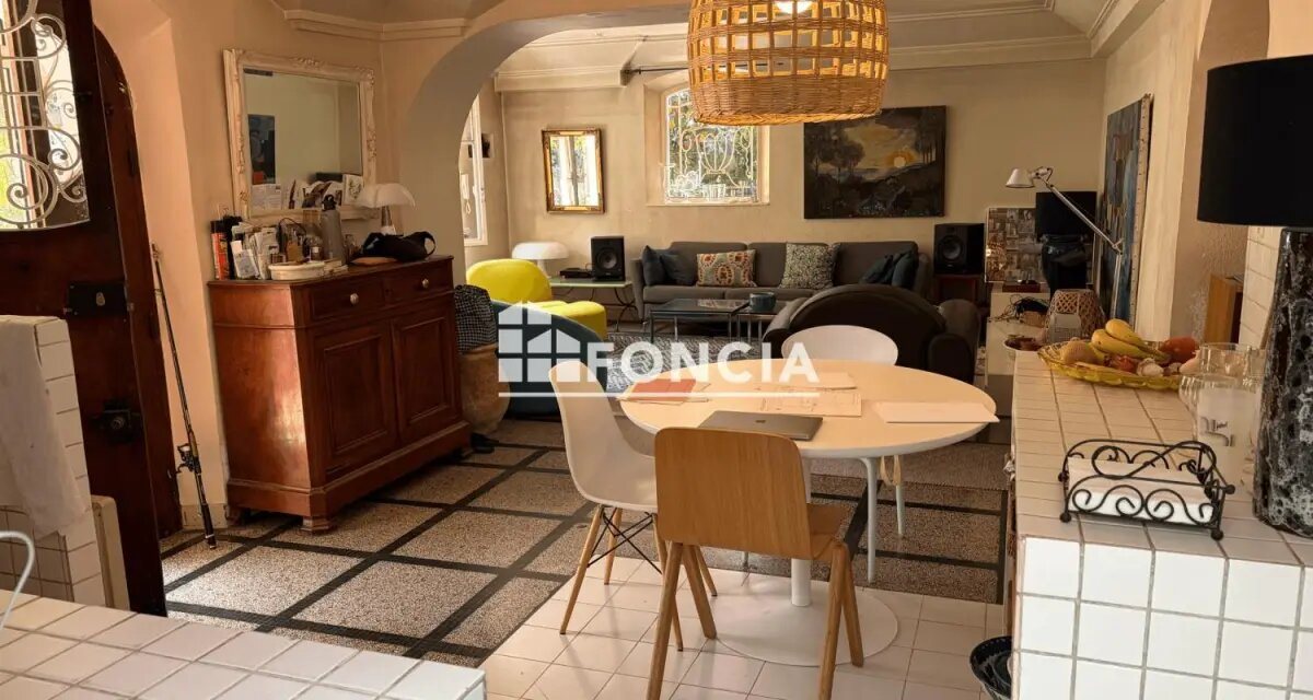 Maison à vendre, 235m², Toulon