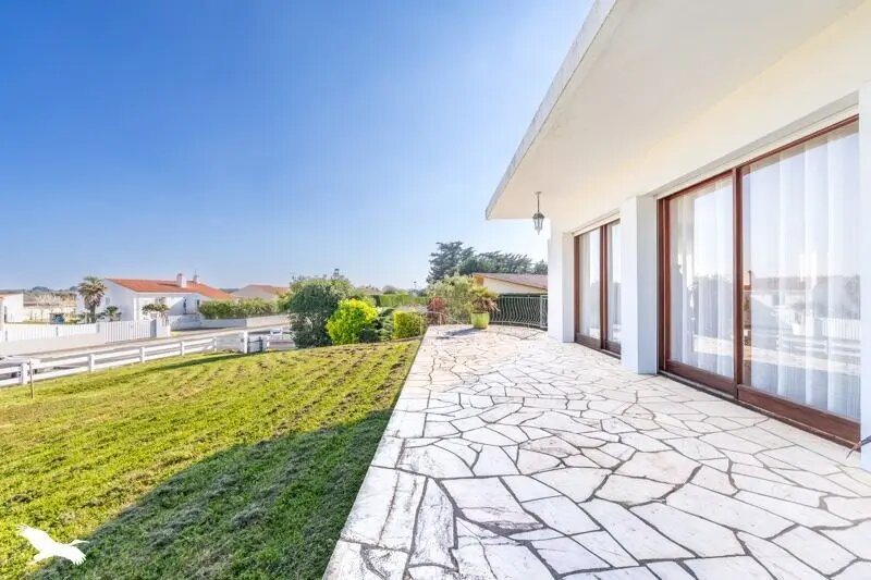 Maison à vendre, 138m², Les Sables-d'Olonne