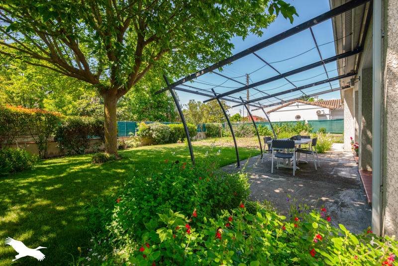 Maison à vendre, 100m², Toulouse