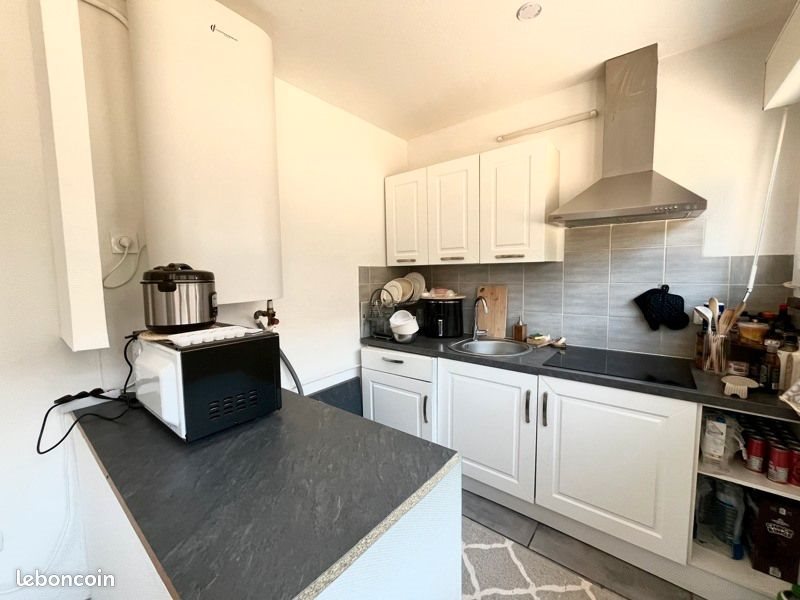 Appartement à vendre, 63m², Cugnaux