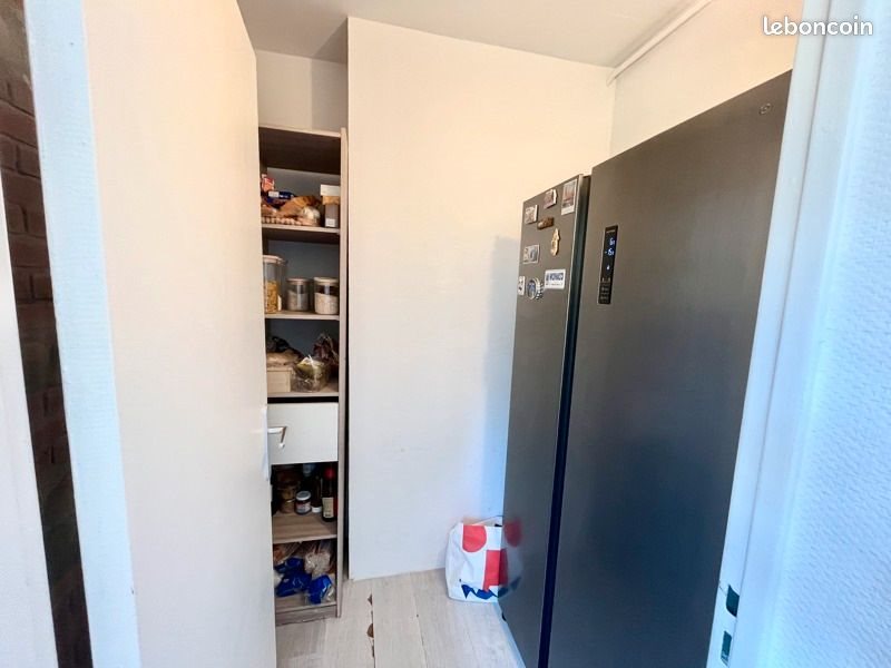 Appartement à vendre, 63m², Cugnaux
