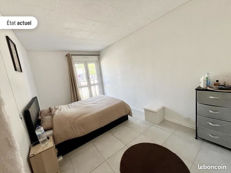 Appartement à vendre, 63m², Cugnaux