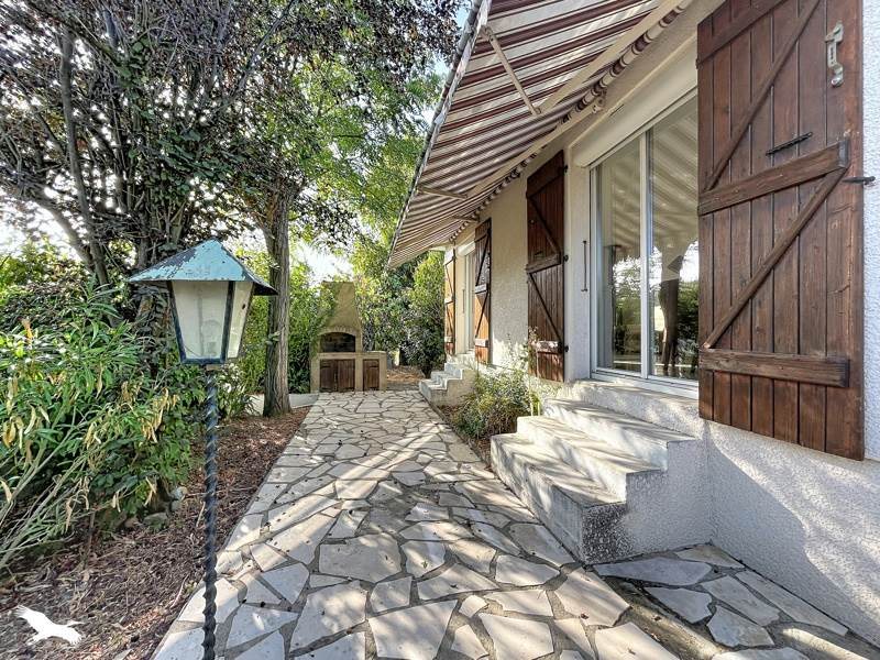 Maison à vendre, 145m², Cugnaux