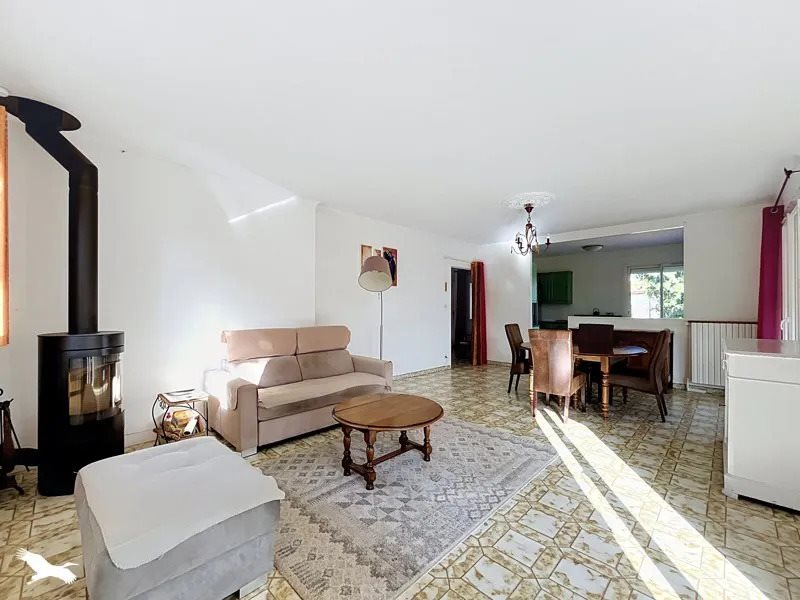 Maison à vendre, 145m², Cugnaux