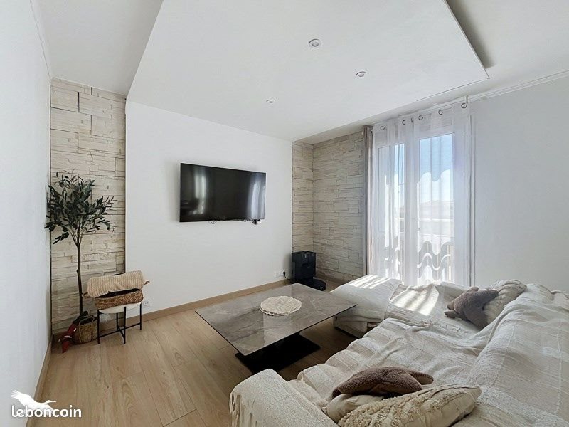 Appartement à vendre, 78m², Cugnaux