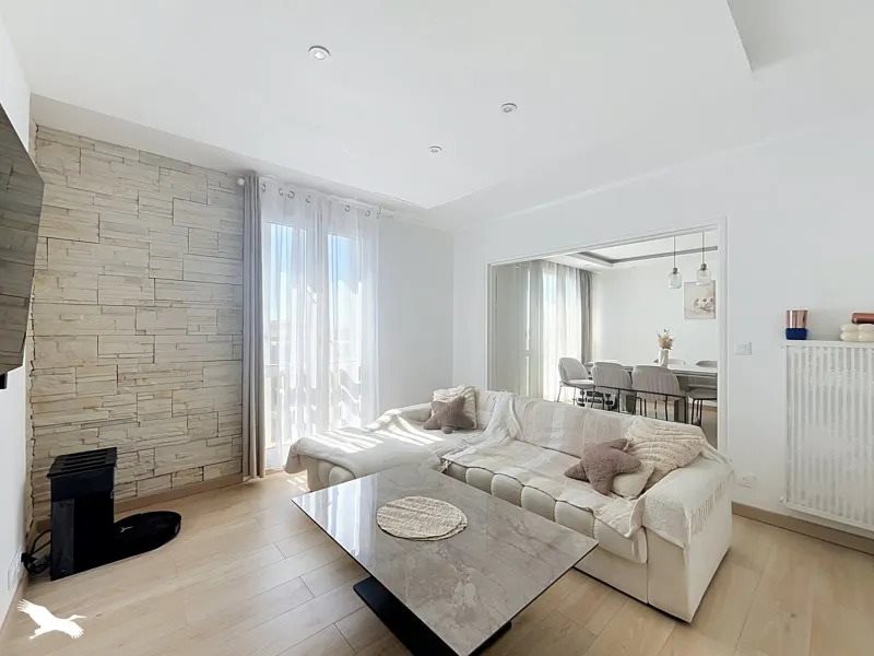 Appartement à vendre, 78m², Cugnaux