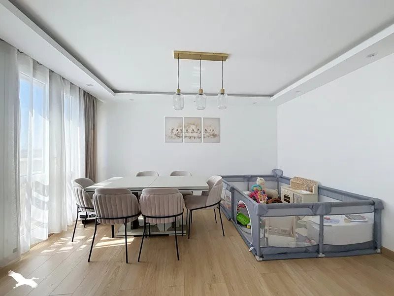 Appartement à vendre, 78m², Cugnaux