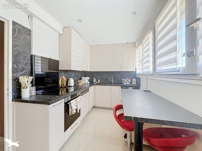 Appartement à vendre, 78m², Cugnaux