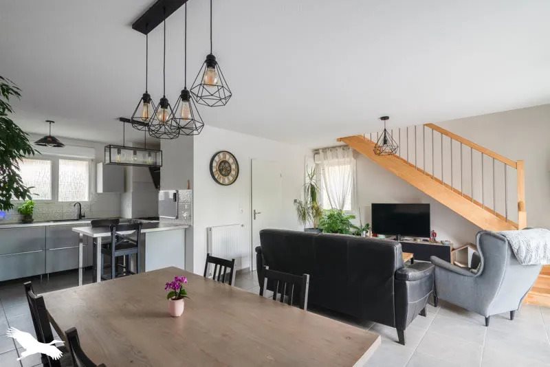 Maison à vendre, 85m², Cugnaux