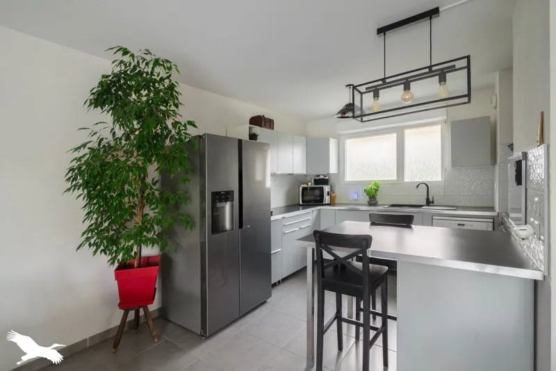 Maison à vendre, 85m², Cugnaux