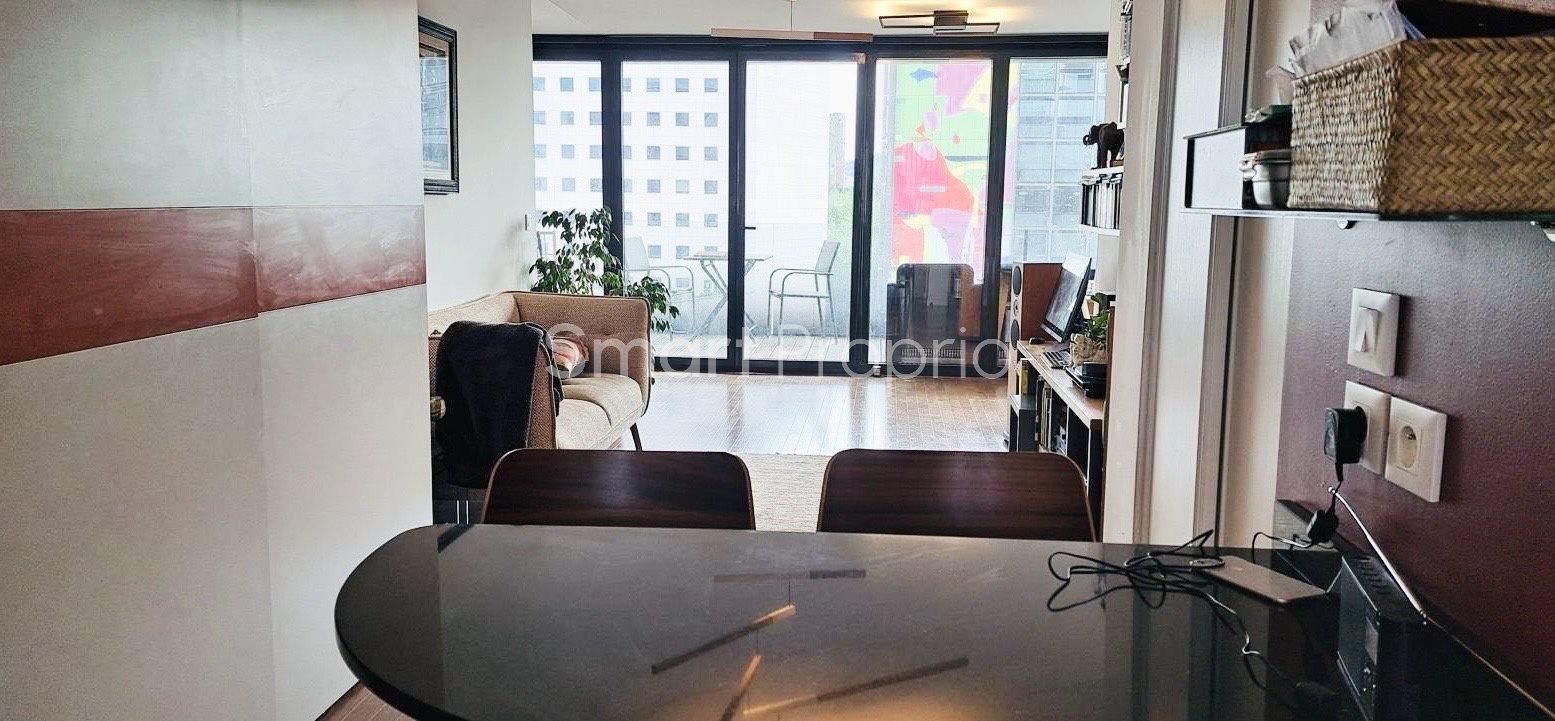 Appartement à vendre, 81m², Nanterre