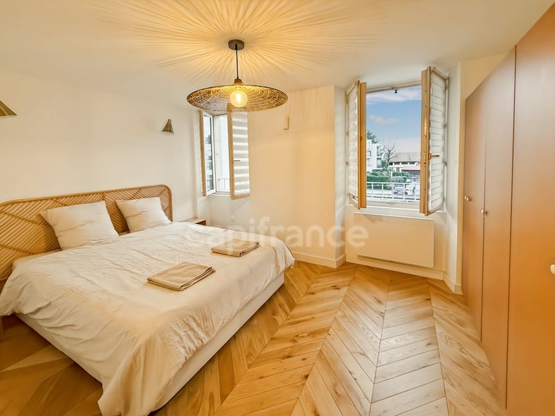 Appartement à vendre, 56m², Cessy