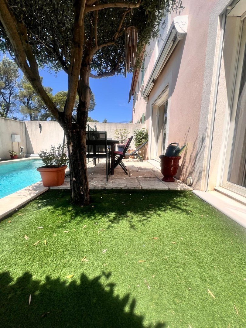 Maison à vendre, 100m², La Courneuve