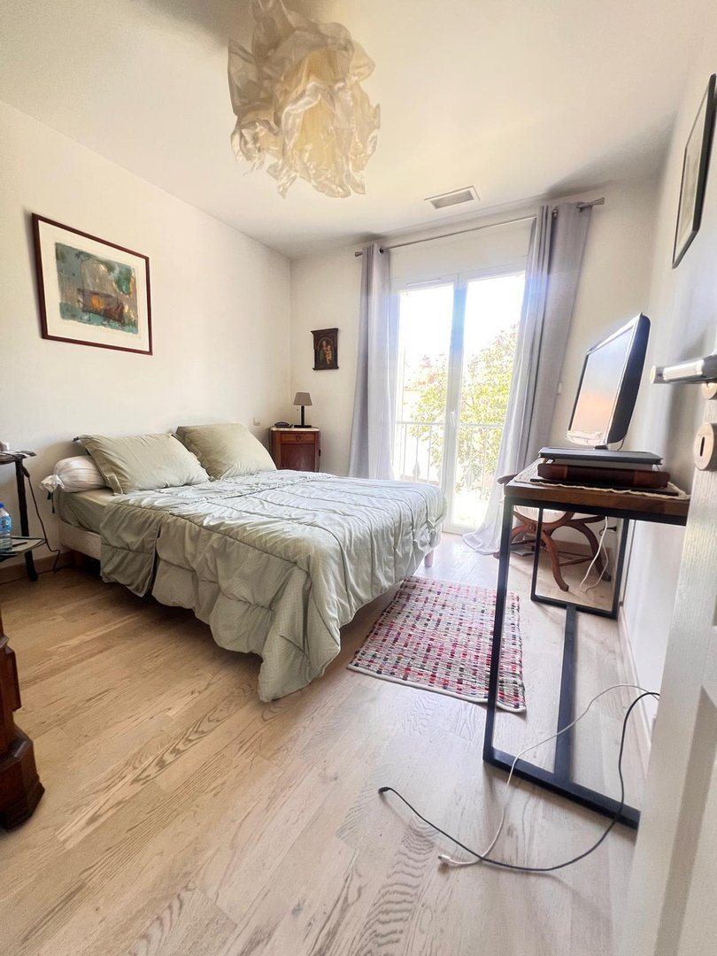 Maison à vendre, 100m², La Courneuve