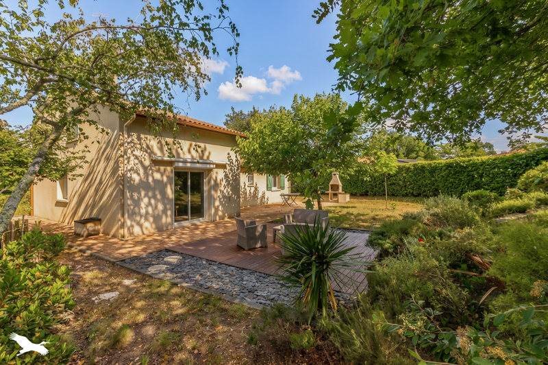 Maison à vendre, 119m², Saint-Jean-d'Illac