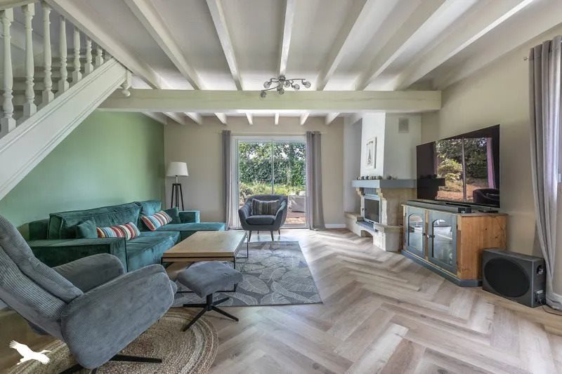 Maison à vendre, 119m², Saint-Jean-d'Illac