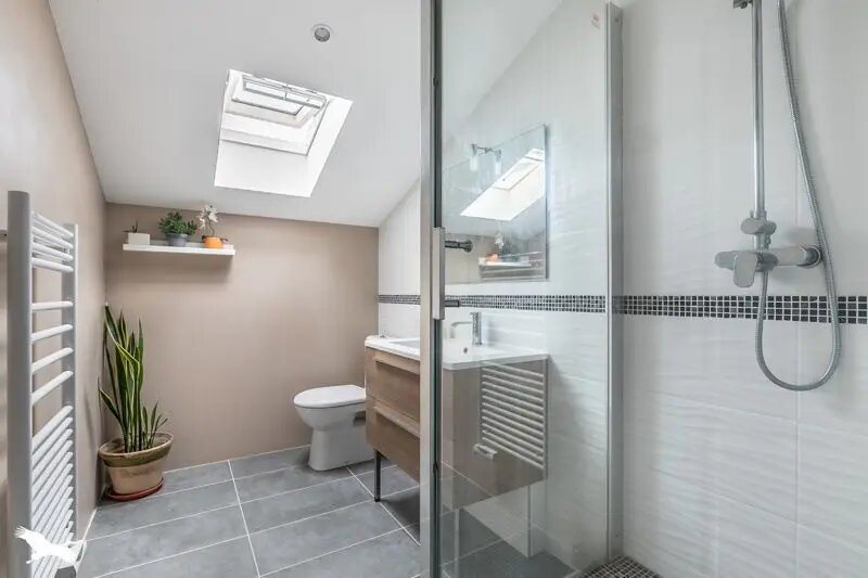 Maison à vendre, 119m², Saint-Jean-d'Illac