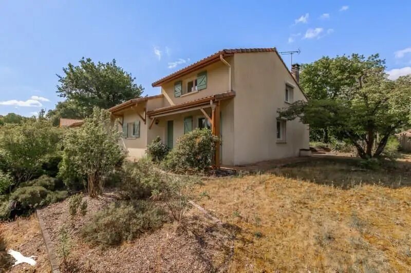 Maison à vendre, 119m², Saint-Jean-d'Illac