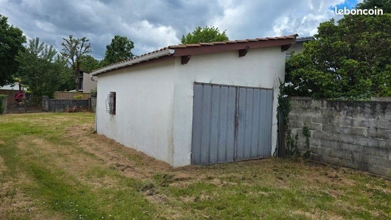 Maison à vendre, 72m², Saint-Jean-d'Illac
