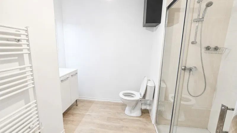 Appartement à vendre, 22m², Saint-Jean-d'Illac