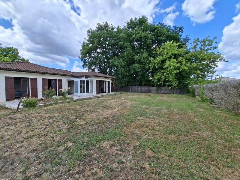 Maison à vendre, 113m², Saint-Jean-d'Illac