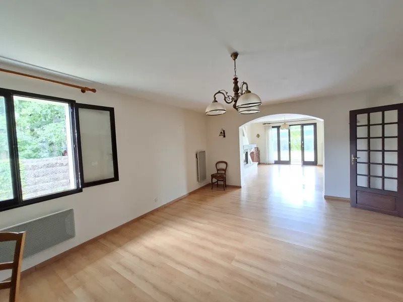 Maison à vendre, 113m², Saint-Jean-d'Illac