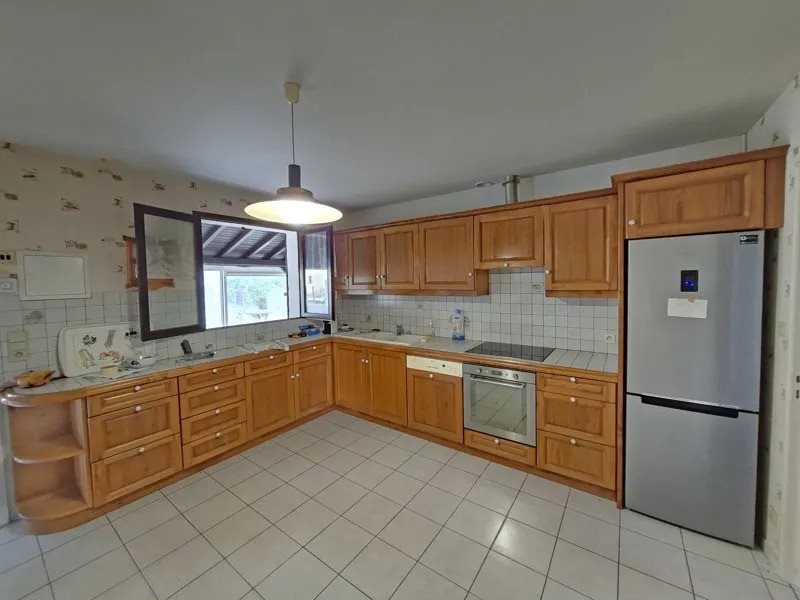 Maison à vendre, 113m², Saint-Jean-d'Illac