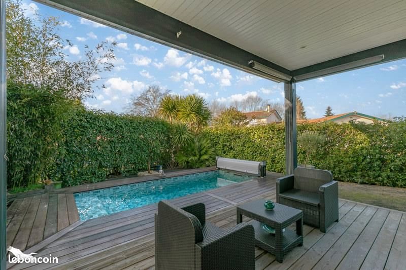 Maison à vendre, 119m², Saint-Jean-d'Illac