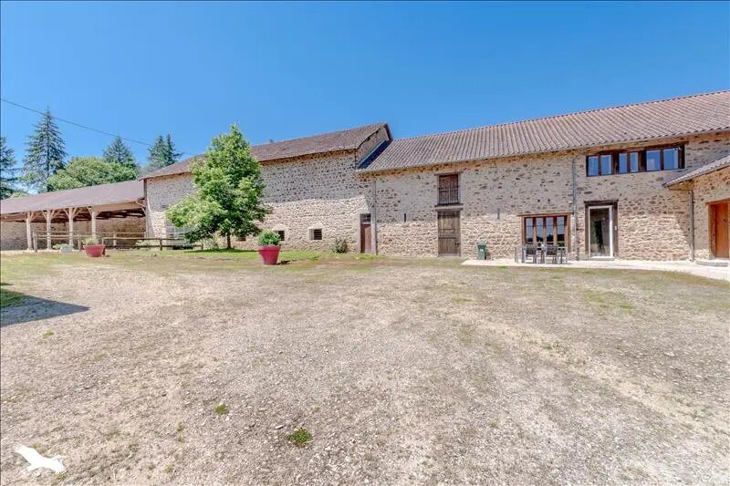 Maison à vendre, 589m², Le Vigen