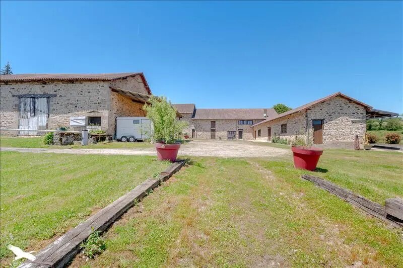 Maison à vendre, 589m², Le Vigen