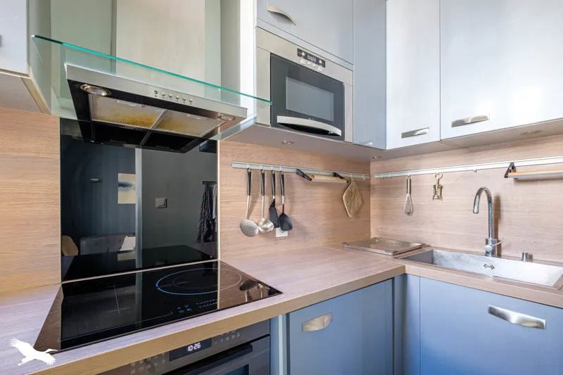 Appartement à vendre, 24m², Lyon 3ème