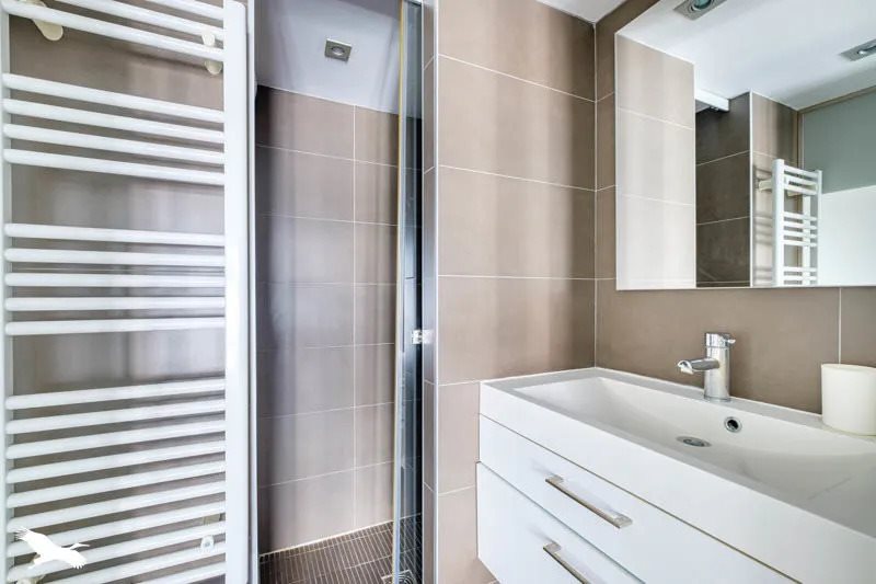 Appartement à vendre, 24m², Lyon 3ème