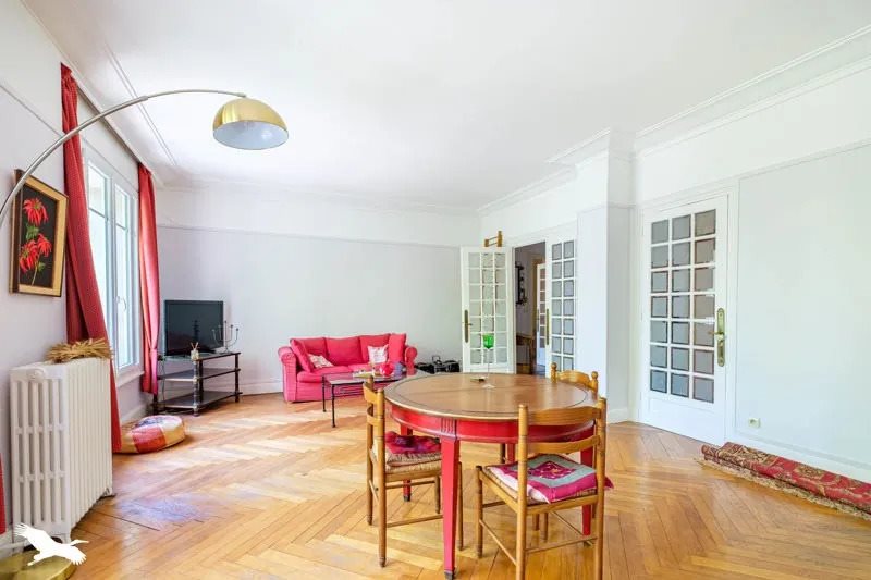 Appartement à vendre, 110m², Lyon 3ème