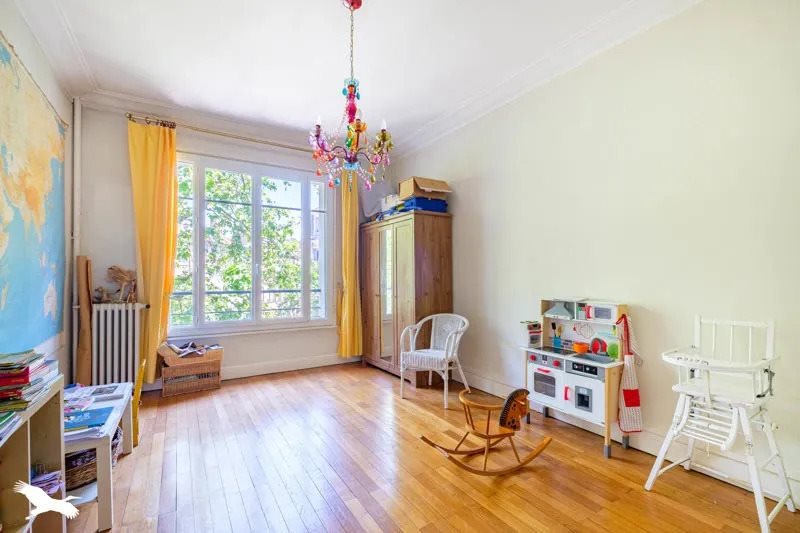 Appartement à vendre, 110m², Lyon 3ème