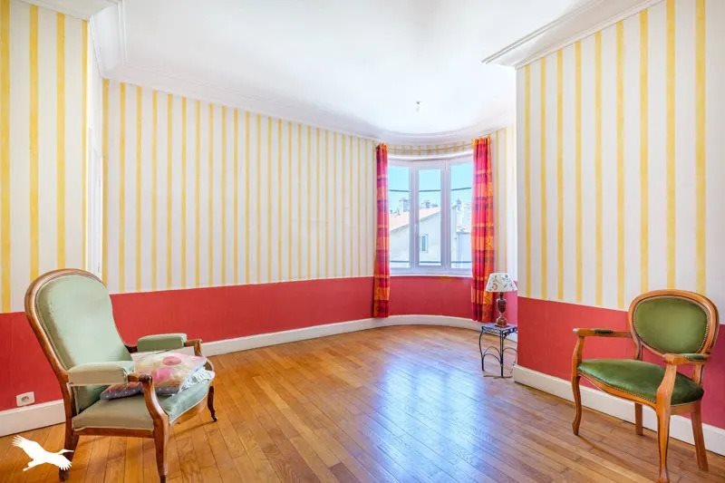 Appartement à vendre, 110m², Lyon 3ème