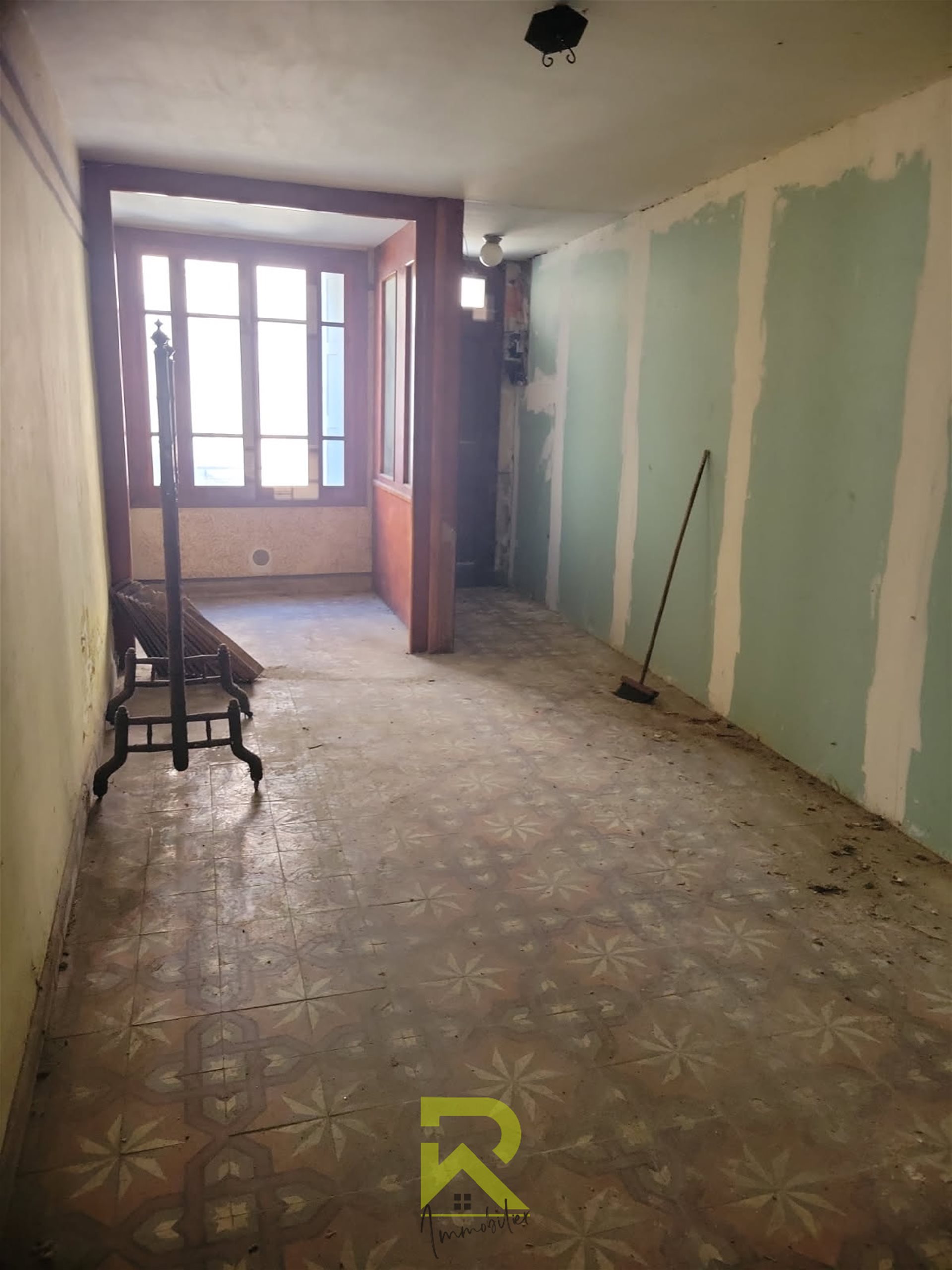 Maison à vendre, 100m², Limoux