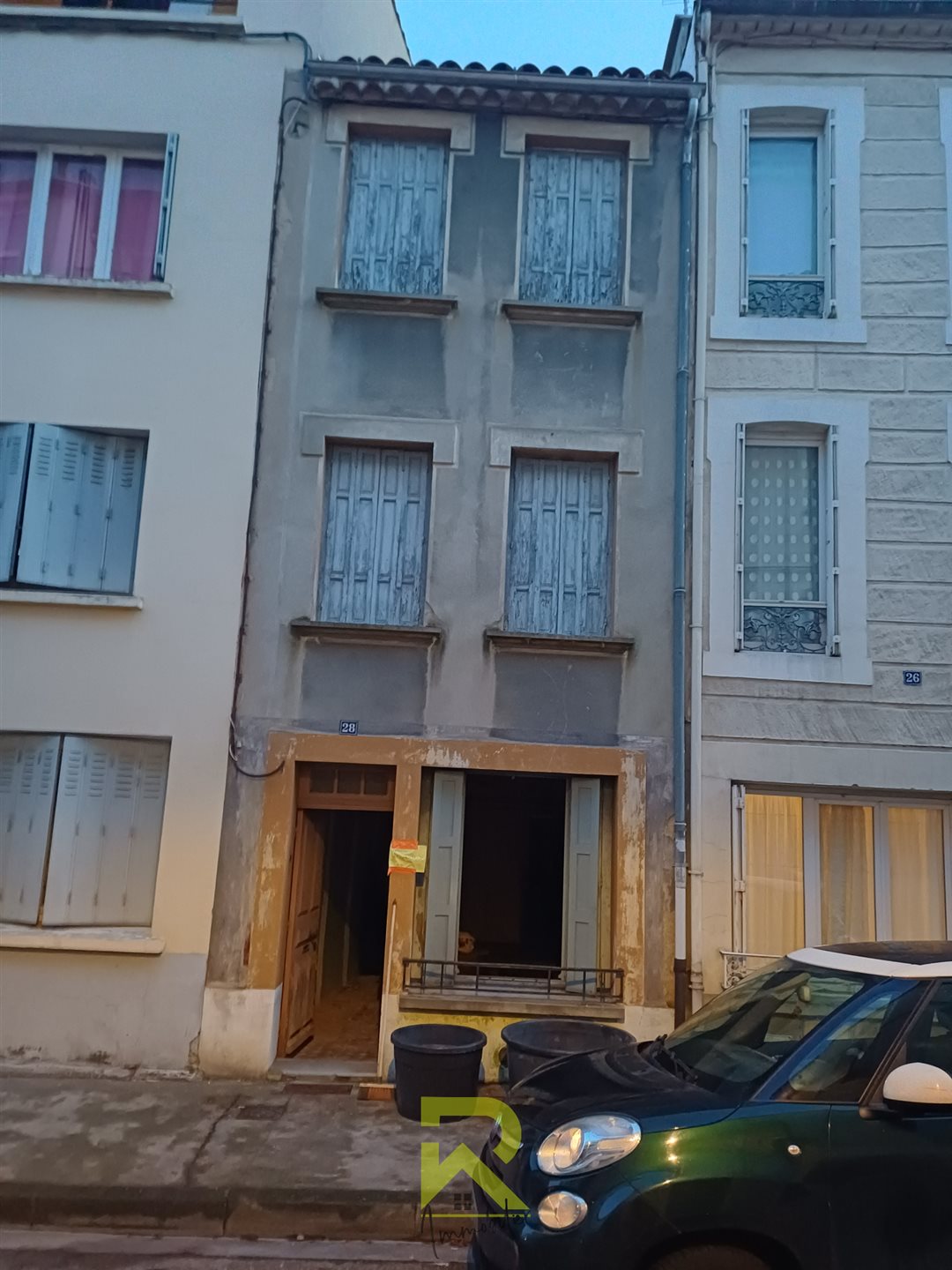 Maison à vendre, 100m², Limoux