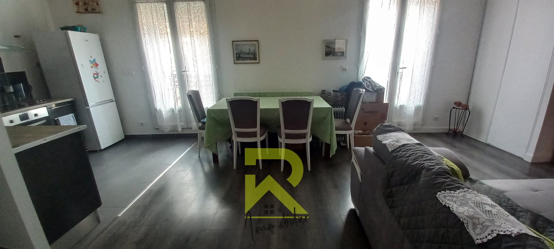 Maison à vendre, 80m², Villeneuve-lès-Béziers