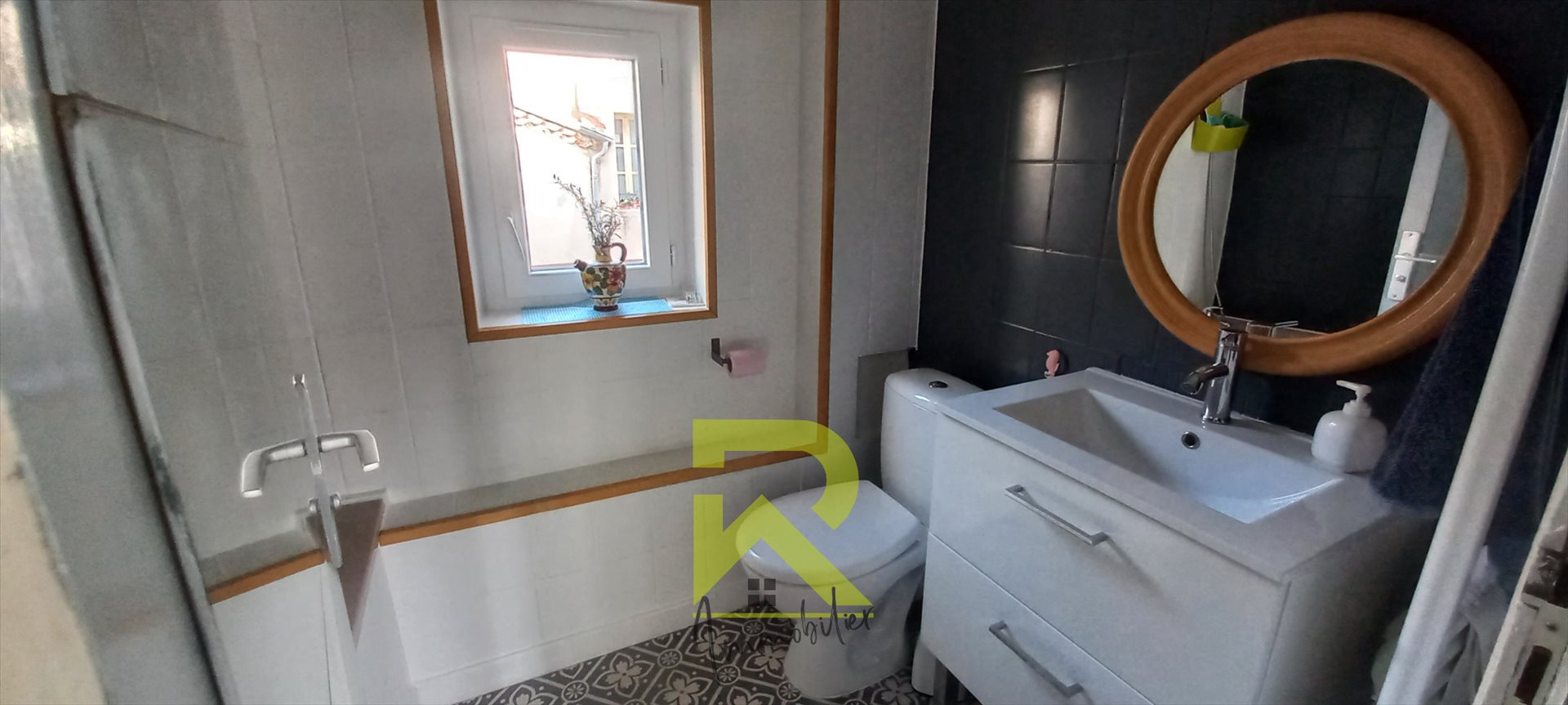 Maison à vendre, 80m², Villeneuve-lès-Béziers