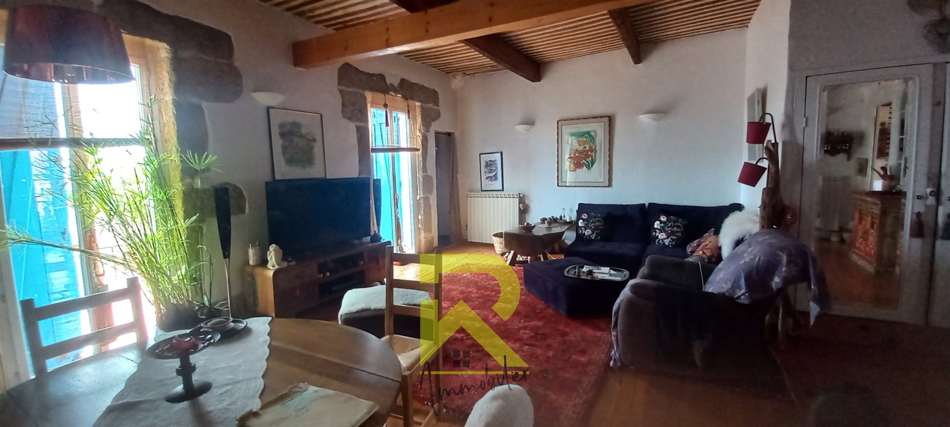 Appartement à vendre, 100m², Villeneuve-lès-Béziers