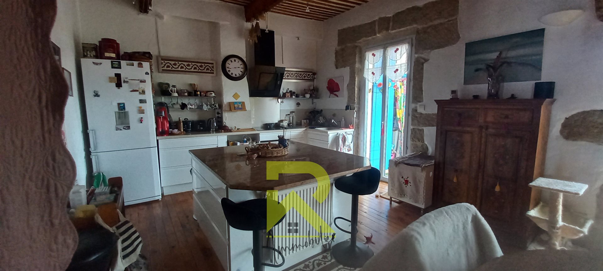 Appartement à vendre, 100m², Villeneuve-lès-Béziers