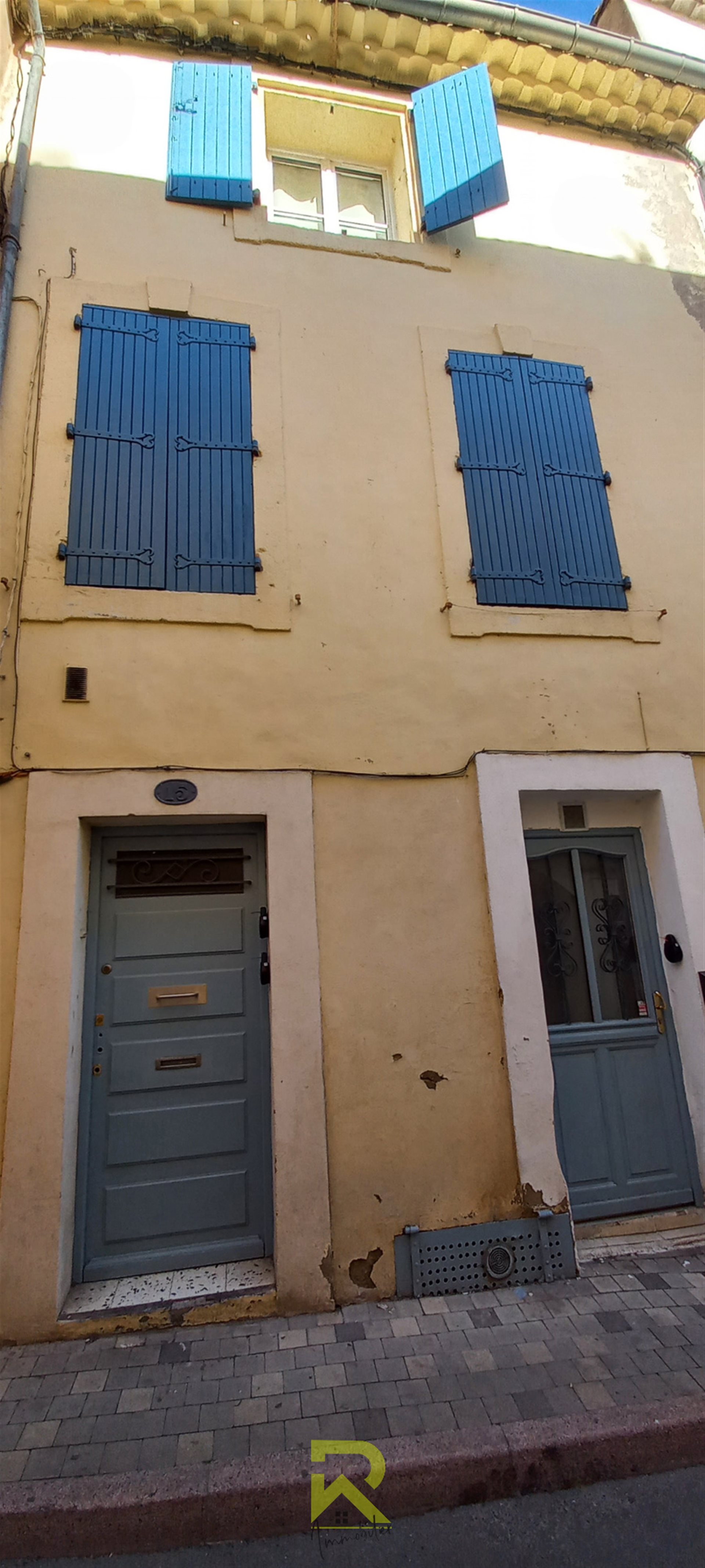 Maison à vendre, 122m², Villeneuve-lès-Béziers