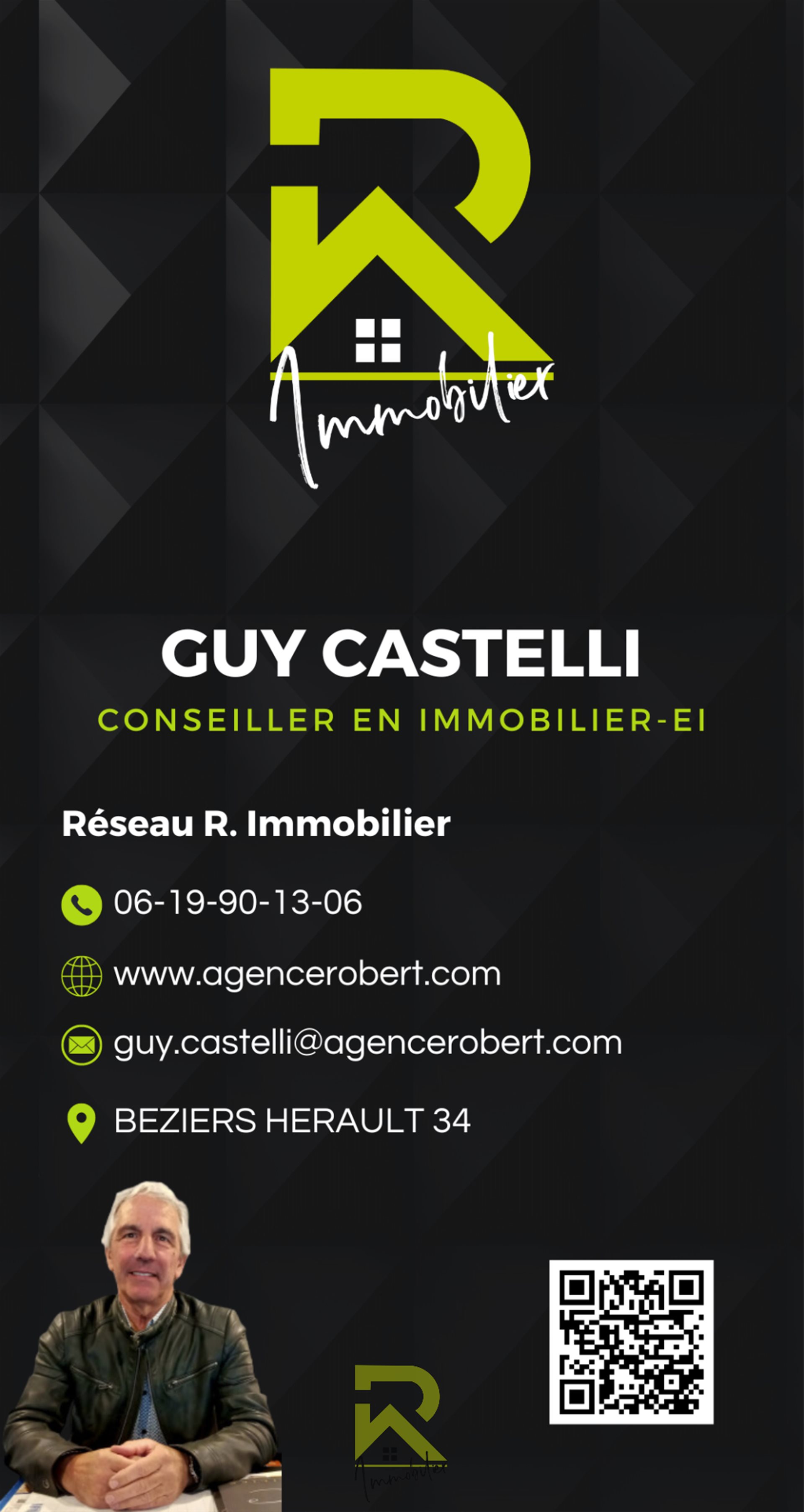 Maison à vendre, 122m², Villeneuve-lès-Béziers