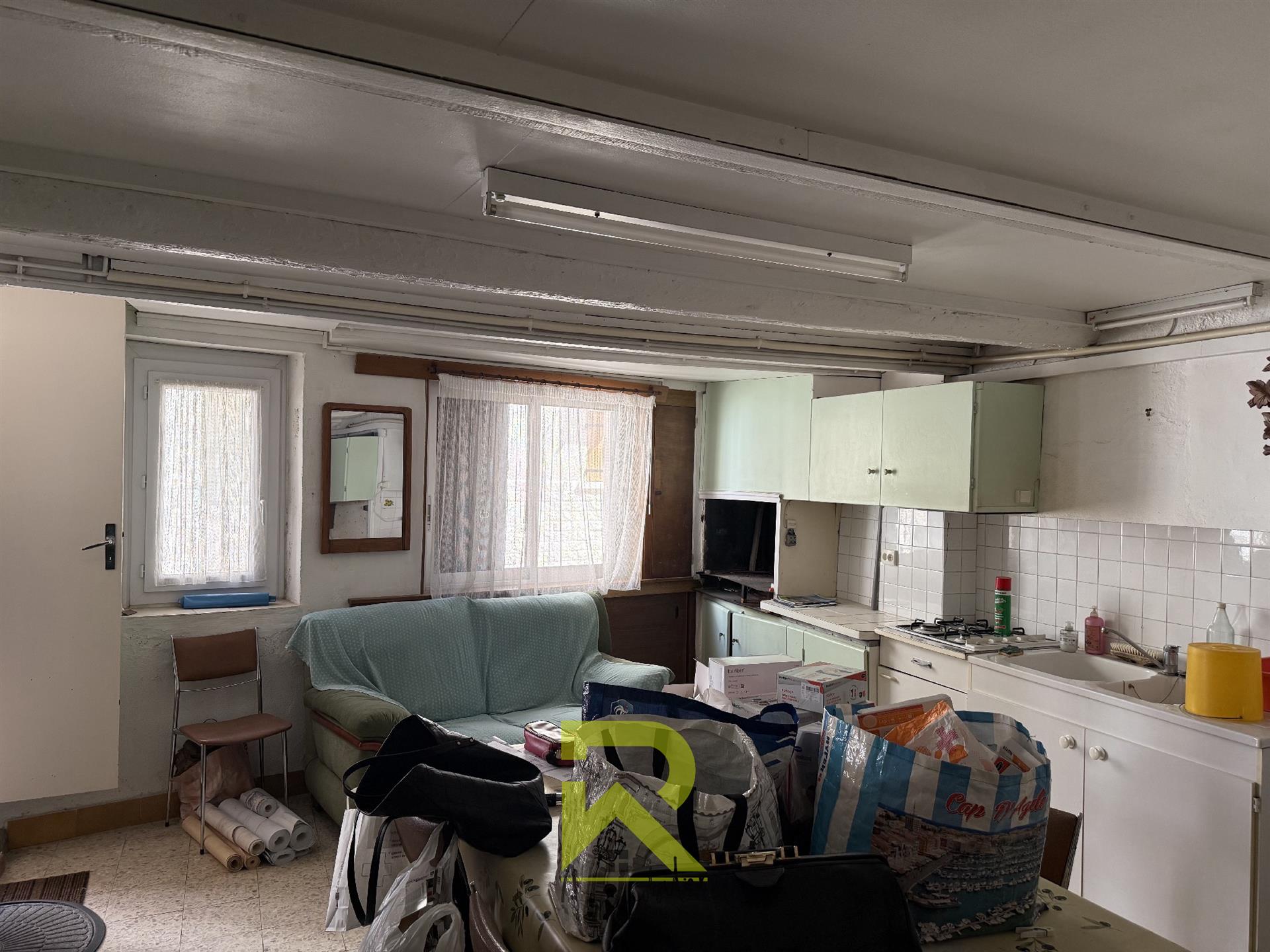Maison à vendre, 70m², Florensac