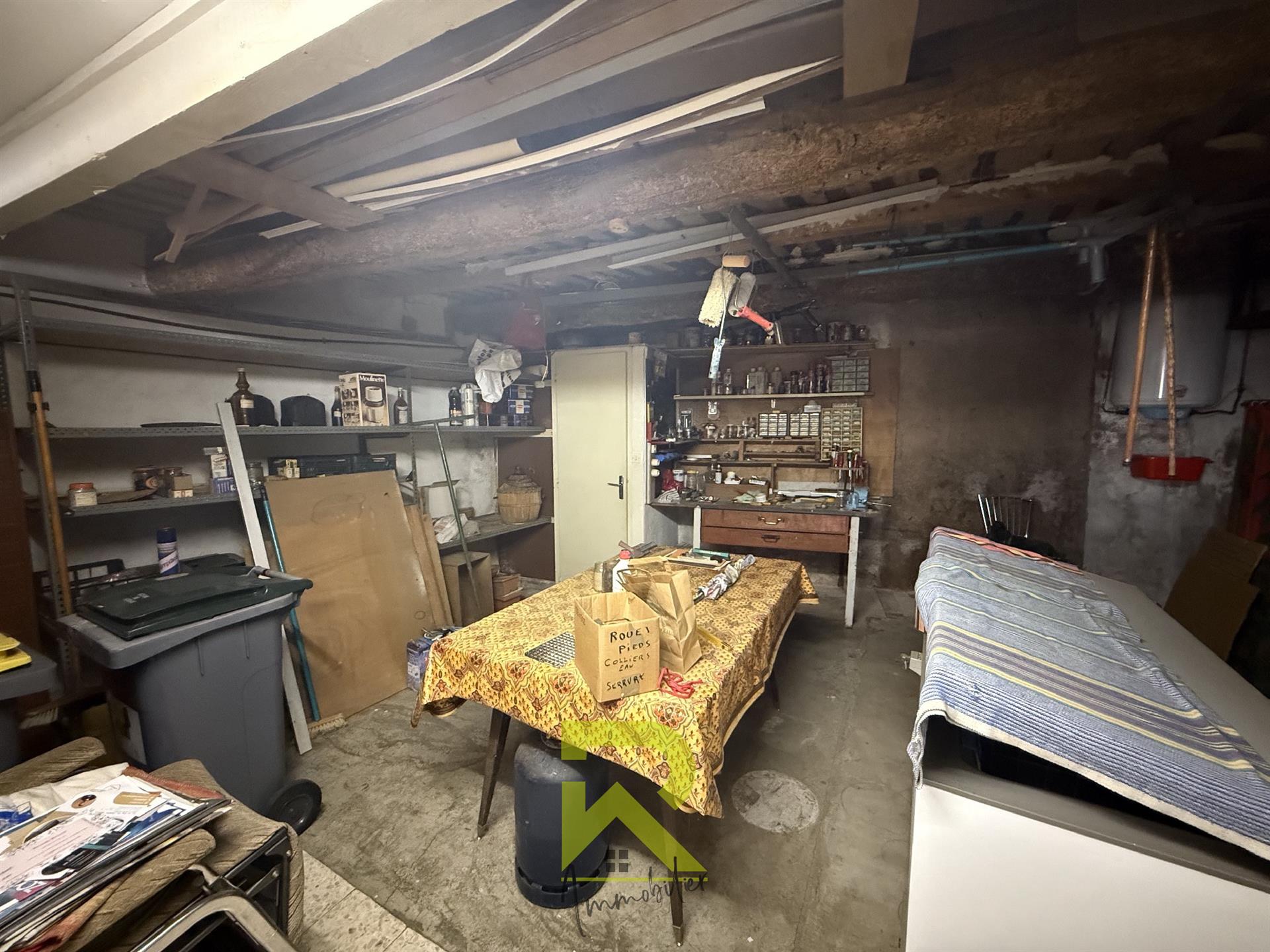 Maison à vendre, 70m², Florensac